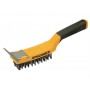 Roughneck Wire Brush