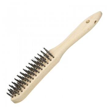 Wire Grill Brush