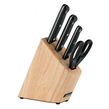 Arcos Universal Knife Block Set