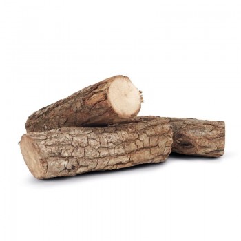 Oak Chunks 4kg