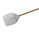 Gi-Metal Woodtech Perf Pizza Peel 33cm 