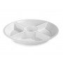 Melamine Sharing Bowl