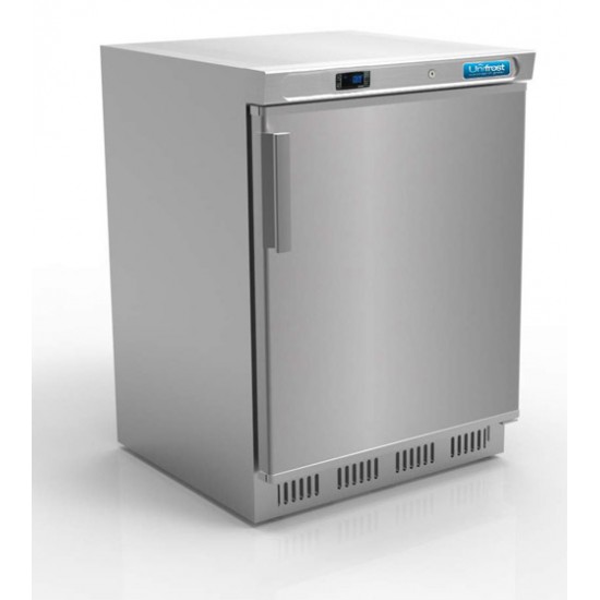 Unifrost Fully Ventilated Refrigerator 150lt