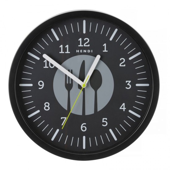 Kitchen Wall Clock