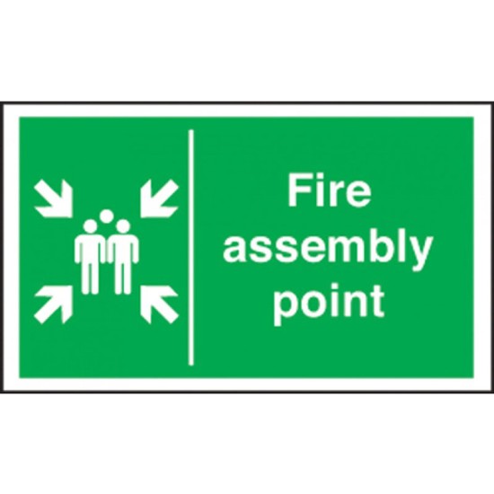 Fire Assembly Point