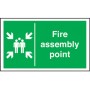 Fire Assembly Point