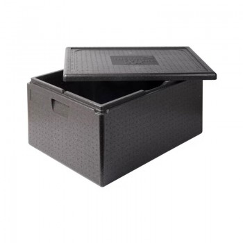 Thermobox Insulated Carrier Box 80lt