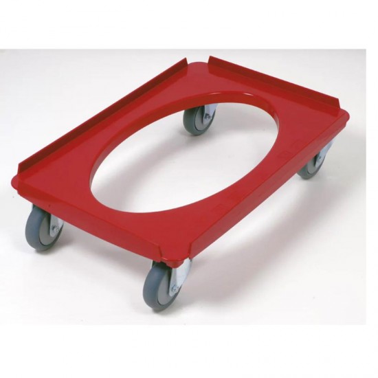 Thermobox Transport Dolly