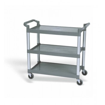 Heavy Duty Utility Trolley