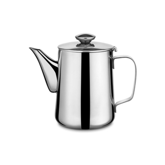 Stainless Steel Planet Coffee Pot