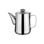 Stainless Steel Planet Coffee Pot