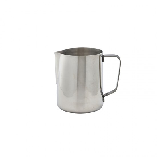 Stainless Steel Conical Jug 