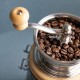 Manual Coffee Grinder