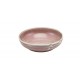 Rose Terra Porcelain Coupe Bowls