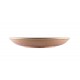 Rose Terra Porcelain Deep Coupe Plates