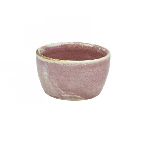 Rose Terra Porcelain Ramekins