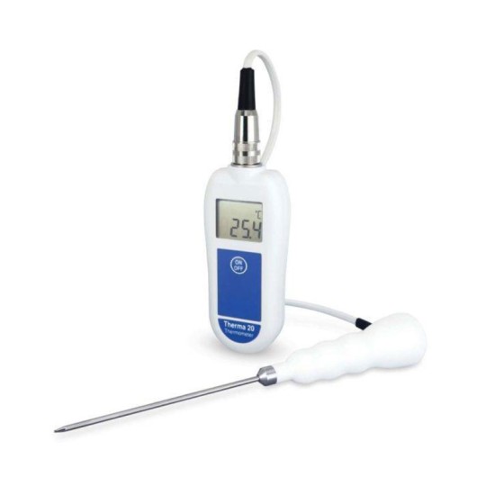 Professional Catering Thermometer Kit