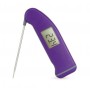 Thermapen®  One Thermometer Purple Calibrated
