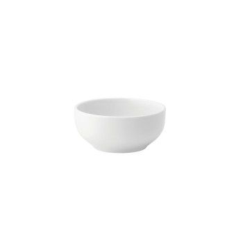 Pure White Salad Bowl 5"