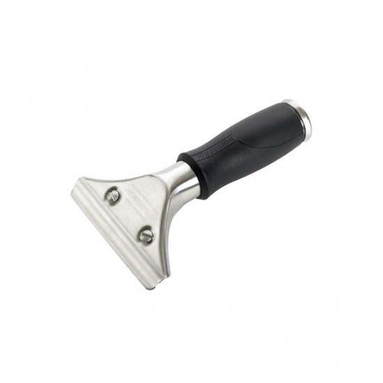 Stainless Steel Window Squeegee Handle