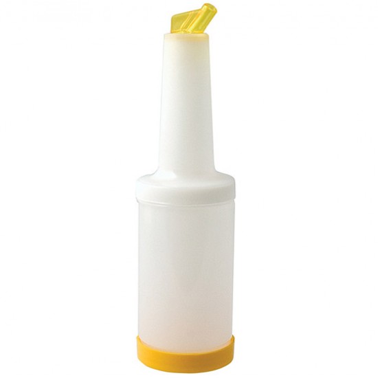 Store & Pour Bottles 1lt