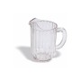 Polycarbonate Pitcher 1.75lt