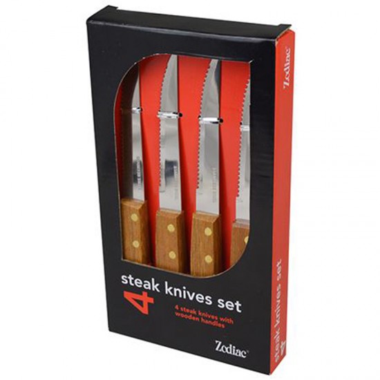 Steak Knives Set