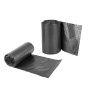 Black Refuse Bags XXL 33.5x47.5