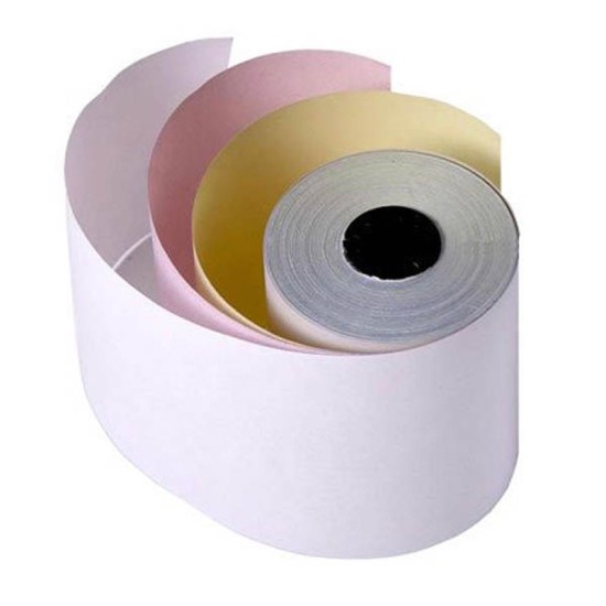 Kitchen Printer Rolls 3ply