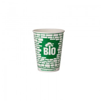 Compostable Double Wall Cup 12oz