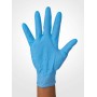 Nitrile Gloves Blue Powder Free