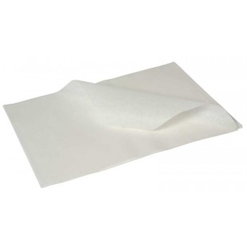 Greaseproof Paper Plain