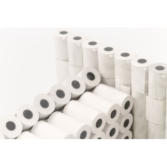 Thermal Chip & Pin Rolls (Box 50)