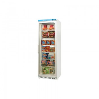 Unifrost Display Freezer 370lt