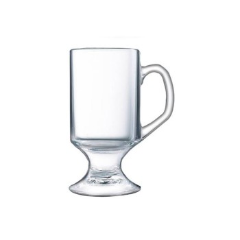 Boc Pied Hot Whiskey Glass (Box 12)