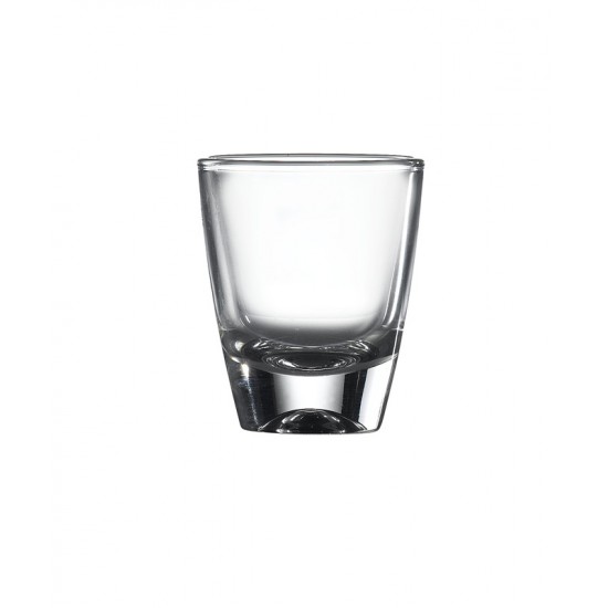 Classic American Shot Glass (Box 6)