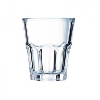 Granity Shot Glass (Box 12)