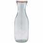 Weck Carafe Jar 1lt