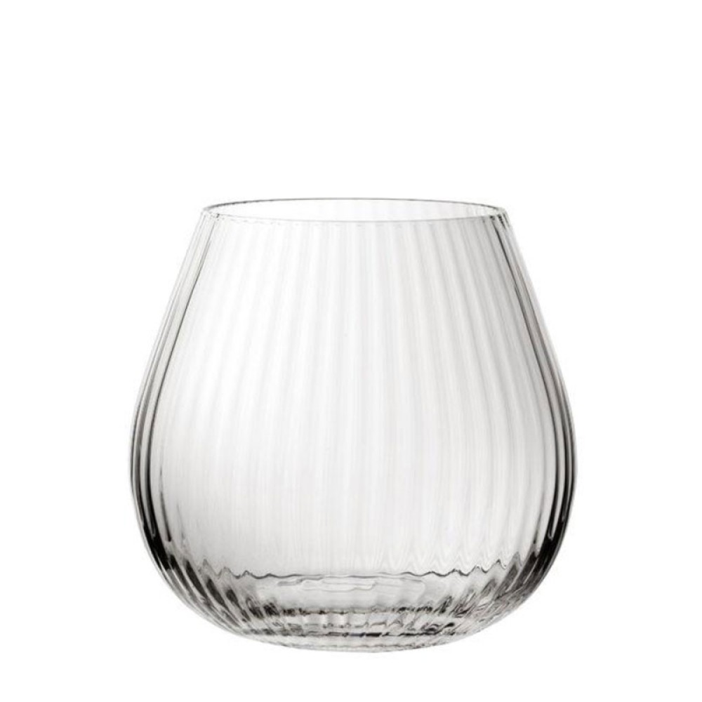 Utopia Hayworth Stemless Gin Glass