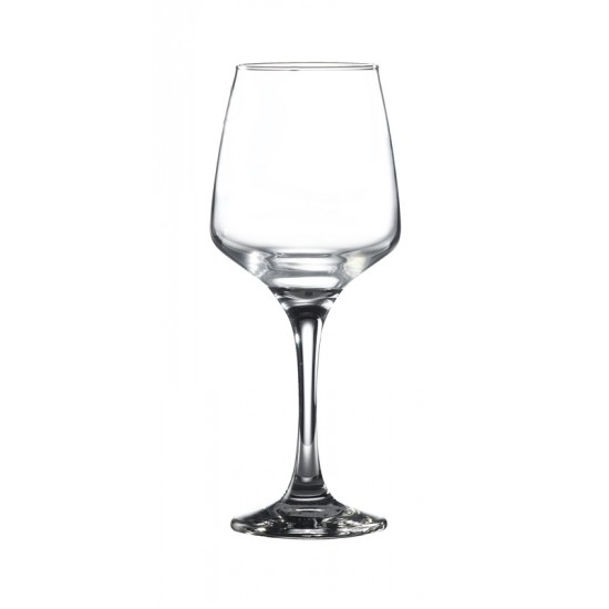Lal Wine Glasses (Box 6)