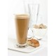 Utopia Columbia Latte Glass 13oz (Box 6)