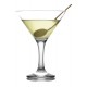 Misket Martini Glass (Box 6)