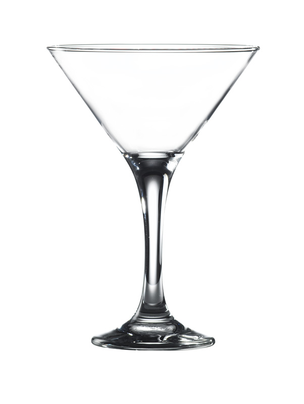 Misket Margarita Cocktail Glass 6-Piece Set