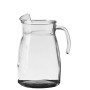 Niagra Glass Jug 4 Pint