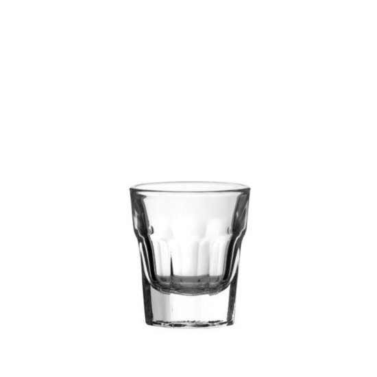 Utopia Casablanca Shot Glass (Box 12)