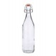 Glass Swing Bottle