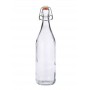 Glass Swing Bottle