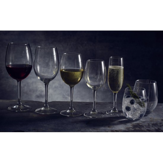 Syrah Wine Glasses (Box 6)