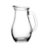 Utopia Bistro Glass Jug 1lt