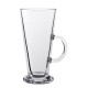 Utopia Columbia Latte Glass 13oz (Box 6)